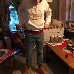 Meet your Posher, Marshall